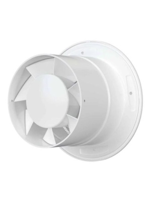 Вентилятор накладной ЭРА RF 4