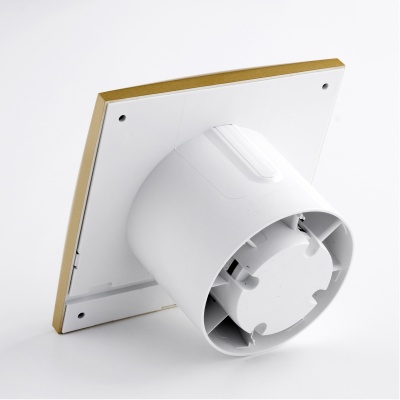 Вытяжной вентилятор Soler Palau SILENT-100 CZ GOLD