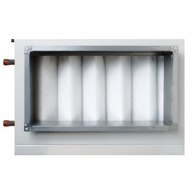 Приточная установка ФЬОРДИ ВПУ-3000 EC W-GTC