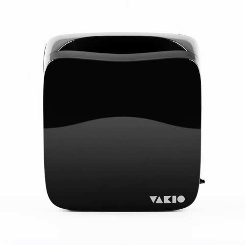 Компактный проветриватель воздуха VAKIO KIV Pro Dark Night