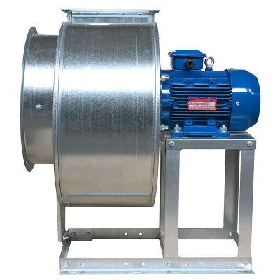 Вентилятор центробежный Ровен ВЦ-14-46-8,0-О-РВ-45,0/1000/380-660 Л0