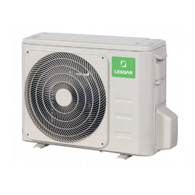 Настенная сплит-система LESSAR LS-HE09KAE2 / LU-HE09KAE2