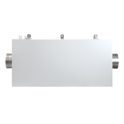 Приточная установка ФЬОРДИ ВПУ (У) 800 EC/12-380/3-BLG