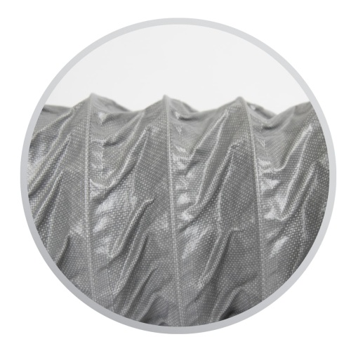 Воздуховод гибкий Greydec 200 (125/10м)