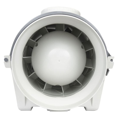 Канальный вентилятор круглый (низкопрофильный) Soler & Palau TD EVO-200