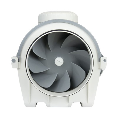 Канальный вентилятор круглый (низкопрофильный) Soler & Palau TD EVO-150