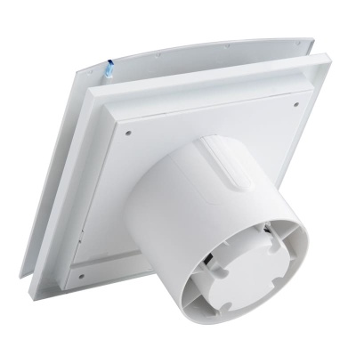 Вытяжной вентилятор Soler Palau SILENT-100 CRZ DESIGN 3C