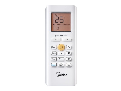 Сплит-система Midea MSMA1A-07HRN1 / MOAB02-07HN1
