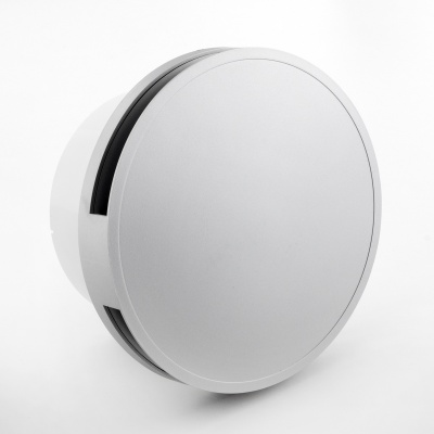 Вытяжной вентилятор Europlast EAT150S серебро