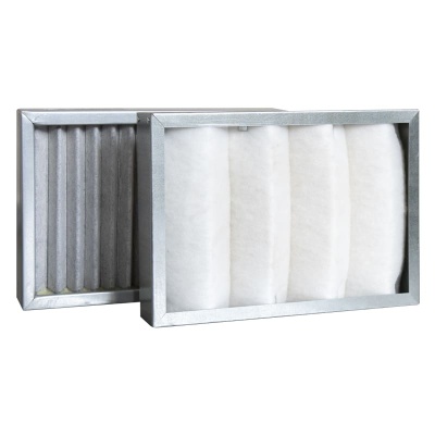 Приточная установка ФЬОРДИ ПРО ВПУ-800 ЕС/7-380/1-BLG