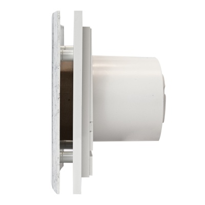 Вытяжной вентилятор Soler Palau SILENT-100 CRZ MARBLE WHITE DESIGN 4C