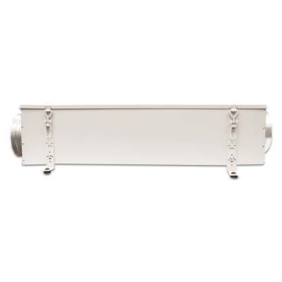 Приточная установка ФЬОРДИ КОМПАКТ ВПУ-500 ЕС/3-220/1-GTC