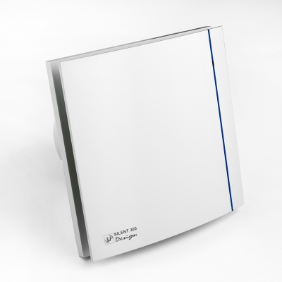 Вытяжной вентилятор Soler Palau SILENT-300 CZ PLUS DESIGN 3C Вытяжной вентилятор Soler Palau SILENT-300 CZ PLUS DESIGN 3C