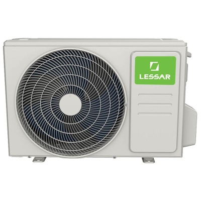 Кондиционер LESSAR LS-H09KFE2