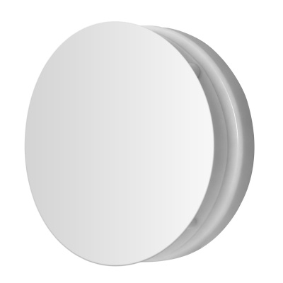 Вентилятор вытяжной потолочный Seicoi Ratio Design 100 White