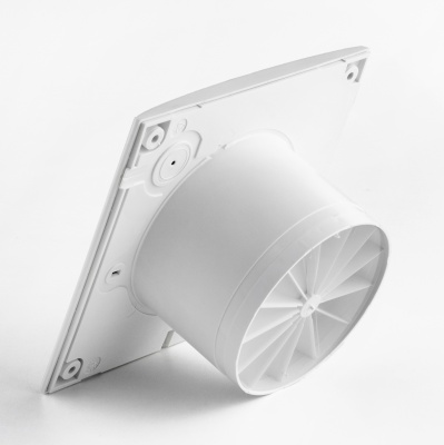 Вытяжной вентилятор Soler Palau DECOR-100CH