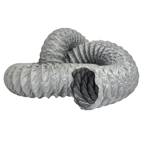 Воздуховод гибкий Greydec 200 (100 мм/10 м)