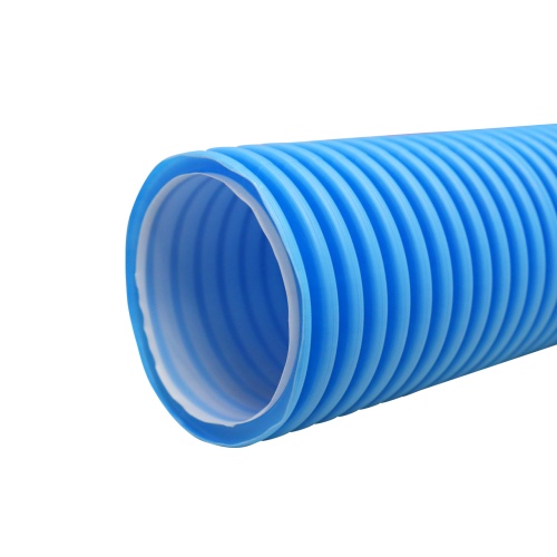 Воздуховод полужесткий HEATWAY FLEXAG (90 мм/50 м)