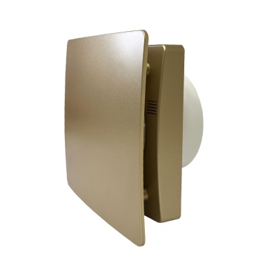 Вытяжной вентилятор Seicoi Floxy Design 100 Gold (SMAZ04-01 gold) Вытяжной вентилятор Seicoi Floxy Design 100 Gold (SMAZ04-01 gold)