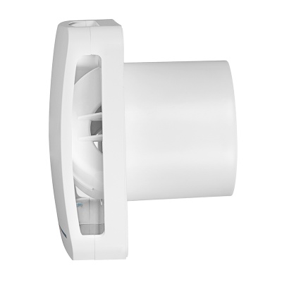 Вентилятор вытяжной с таймером Soler Palau ECOAIR 100 DLC ECOWATT