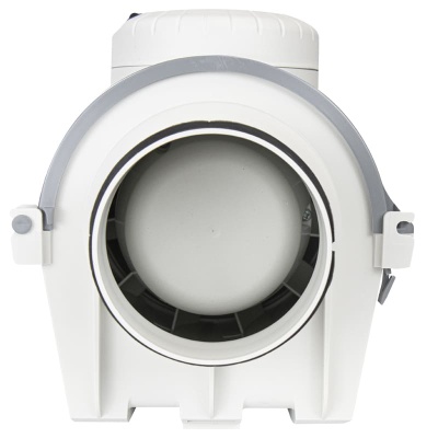 Канальный вентилятор (низкопрофильный) Soler & Palau TD EVO-100 Канальный вентилятор (низкопрофильный) Soler & Palau TD EVO-100