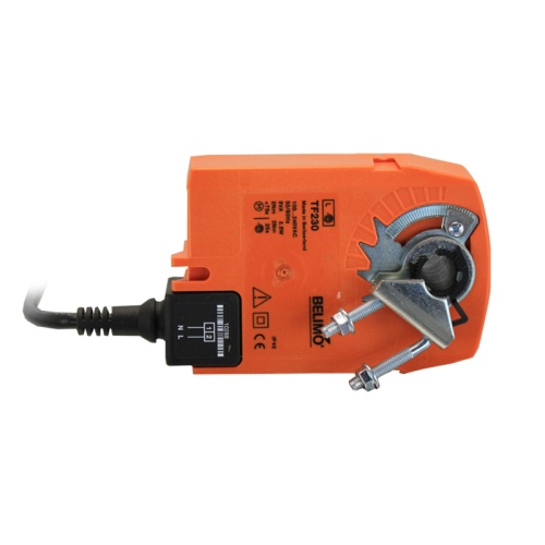 Электропривод Belimo TF 230 Электропривод Belimo TF 230