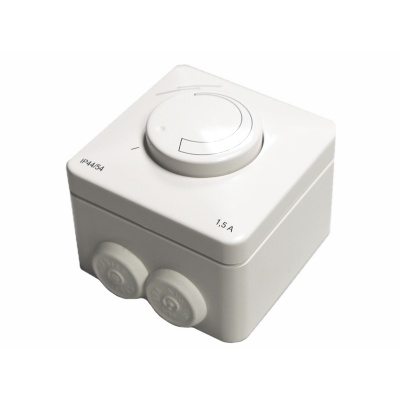 Электронный регулятор скорости ETX 2.5