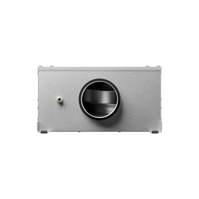 Вентилятор канальный ERA STELS Silent D100