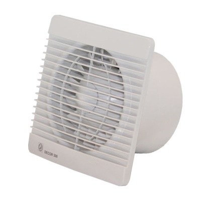 Вентилятор вытяжной 150 мм Soler Palau DECOR-300CRZ