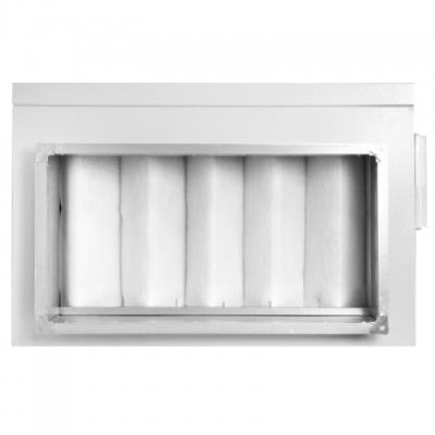 Приточная установка ФЬОРДИ ВПУ 2500 ЕС/36-380/3-BLG