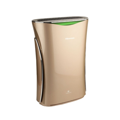 Очиститель воздуха Hisense ECOLIFE, Champagne Brilliant