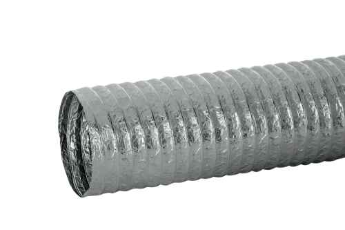 Воздуховод гибкий DEC Aludec DA112 (127 мм/10 м)