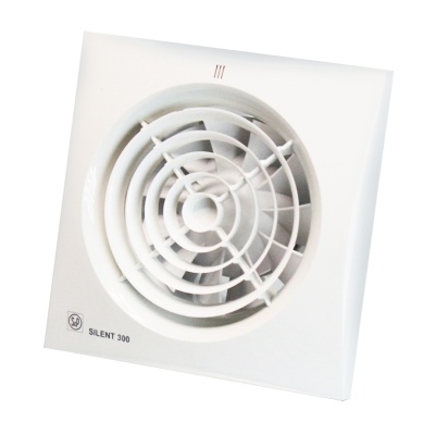 Вытяжной вентилятор Soler Palau SILENT-300 CHZ PLUS