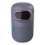 Мини-очиститель воздуха ROBA-01, grey Мини-очиститель воздуха ROBA-01, grey