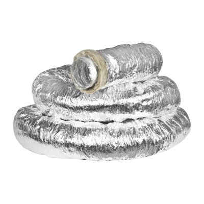 Воздуховод гибкий Sonodec A23 (203 мм/10 м)