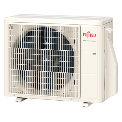 Настенная сплит система FUJITSU ASYG24KLCA / AOYG24KLCA