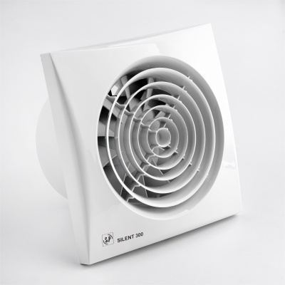 Накладной вентилятор Soler Palau SILENT-300 CZ PLUS Накладной вентилятор Soler Palau SILENT-300 CZ PLUS