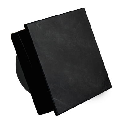 Вытяжной вентилятор Seicoi Floxy Design 100 Marble glass (SMAD04-01G)