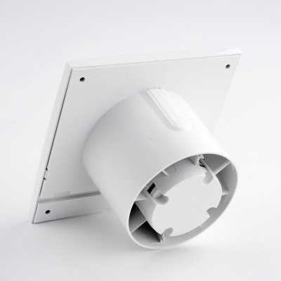 Накладной вентилятор Soler Palau SILENT-100 CZ Накладной вентилятор Soler Palau SILENT-100 CZ