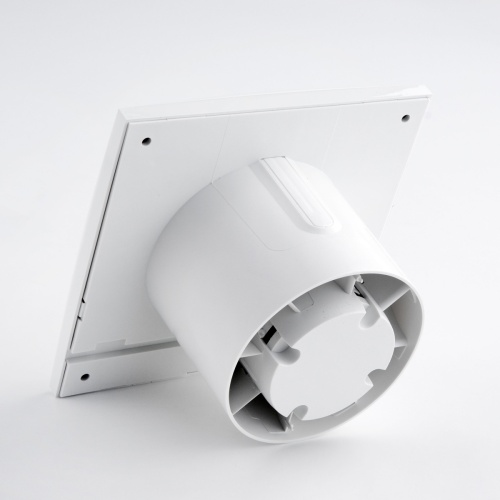 Накладной вентилятор Soler Palau SILENT-100 CZ Накладной вентилятор Soler Palau SILENT-100 CZ