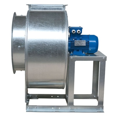 Вентилятор осевой Ровен ВР-80-75-8,0-О-РН-18,5/1500/380-660 Л0