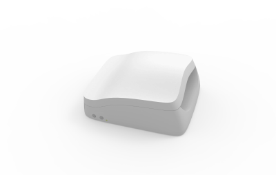 Компактный проветриватель воздуха VAKIO OpenAir