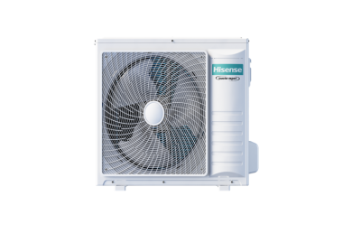 Полупромышленная сплит-система Hisense AKT-09UR4RK8/AUW-09U4RS8