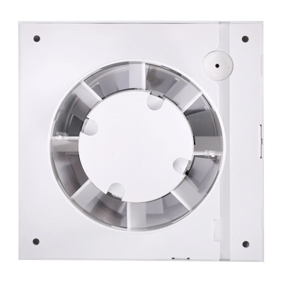Вентилятор вытяжной с таймером Soler Palau SILENT-100 CDZ ECOWATT