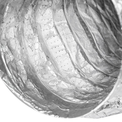 Шумоглушитель AFS SILENCERAFS.D Bariyerli (160/1м)