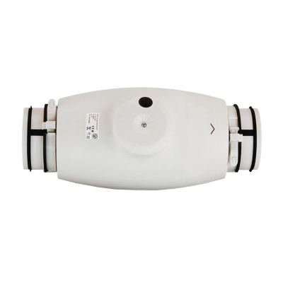 Энергоэффективный канальный вентилятор Soler Palau TD-350/100-125 SILENT ECOWATT