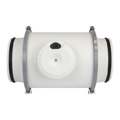 Канальный вентилятор (низкопрофильный) Soler & Palau TD EVO-150 T