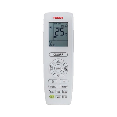 Кондиционер QuattroClima QV-LA09WBE