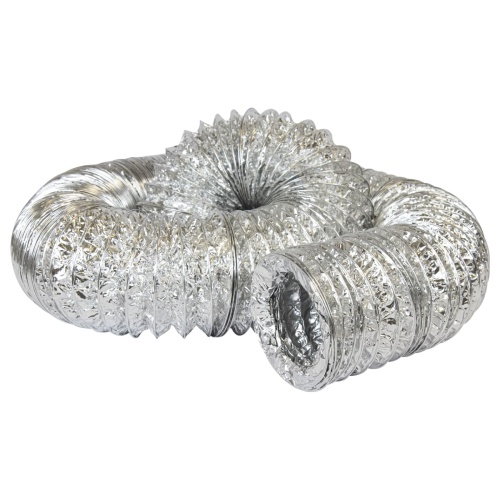 Воздуховод гибкий Aludec A23 (254 мм/10 м)