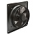 Вентилятор осевой Ровен YWF(K)4D-450-ZF (Axial fans) with plate